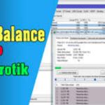 Load Balancing Mikrotik