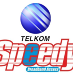 Setting Mikrotik Speedy