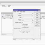 Step by Step Dial Up (PPPoE) Speedy dengan Winbox Mikrotik