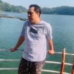 Menikmati Keindahan Telaga Ngebel Ponorogo