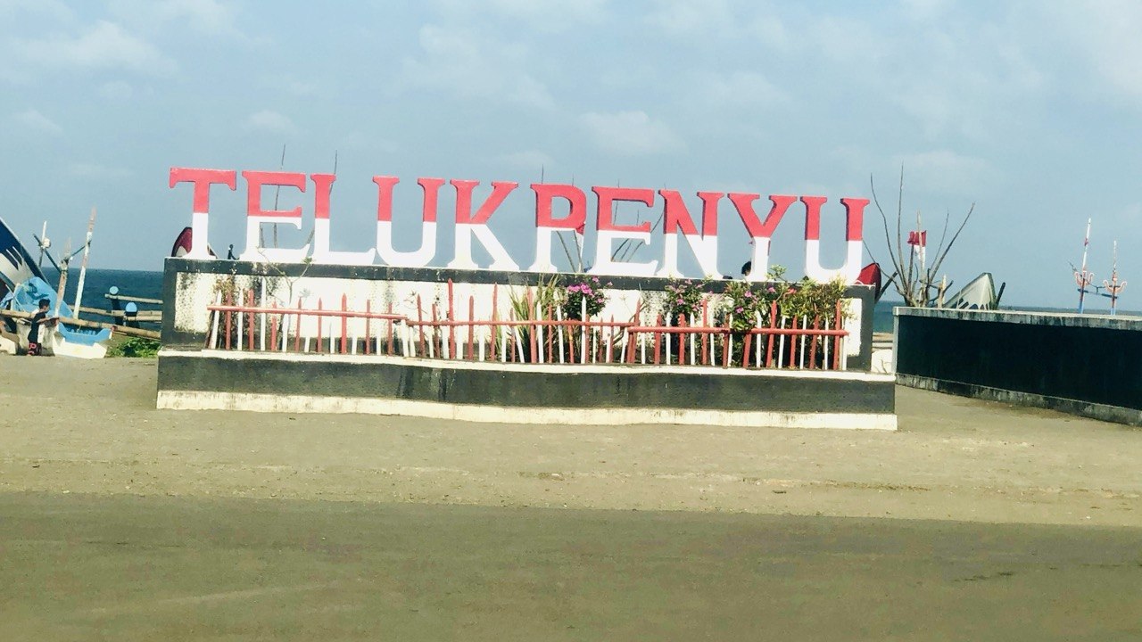 Petualangan Bahari Keluarga di Pantai Teluk Penyu & Menyeberang ke Pulau Nusakambangan (22 Agustus 2020)